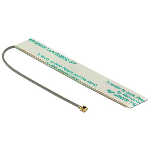 88988 Omni-directional antenna MHF 3dBi antenna di rete - Foto 2