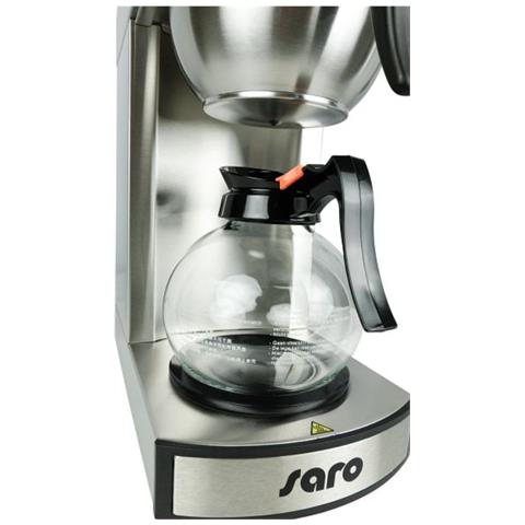 Macchina da Caffè Espresso K 24 T Automatica Serbatoio 1.8L Potenza 2100W Colore Acciaio Inox. - Foto 4