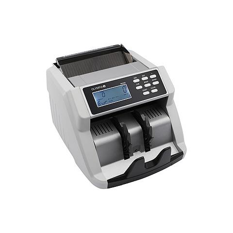 947730560 macchina contasoldi Contabanconote Nero, Grigio - Foto 1