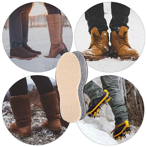 Solette Isolanti E Riscaldanti Multicolor1 L - Foto 6