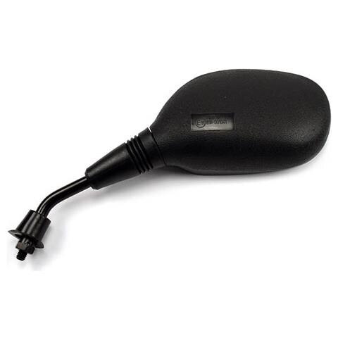 Specchio Hert Sx Nero Honda Sh300-sh125 - Foto 1