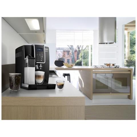 Delonghi Dinamica Ecam 356.57. b Automatica - Foto 2
