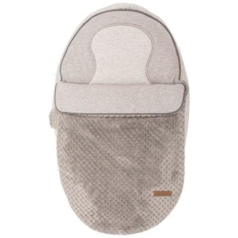 Cuscino Allattamento Multifunzionale - 202 Cm - 4 In 1 - Soft Nova - Perla - Foto 1
