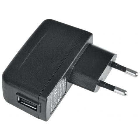 Seac Alimentatore Usb Per Torce Nero - Foto 1