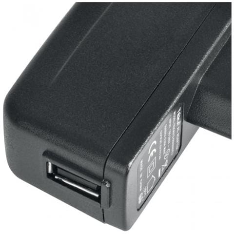 Seac Alimentatore Usb Per Torce Nero - Foto 2