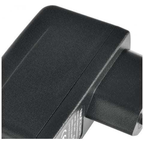 Seac Alimentatore Usb Per Torce Nero - Foto 3