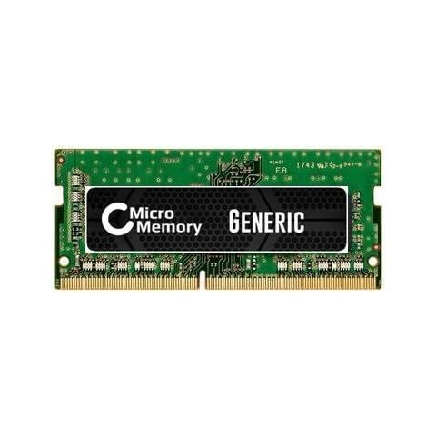 Mmhp182-4gb Memoria 1 X 4 Gb Ddr2 800 Mhz (4gb Memory Module 2666mhz - Ddr4 Major Dimm For Hp - 2666mhz Ddr4 M - Foto 1