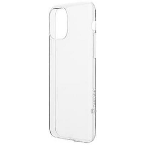 Tactical Custodia Originale Tpu Cover Case Per Apple Iphone 11 Trasparente - Foto 1