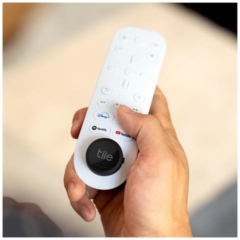 Sticker (2022) - 1 Pack Bluetooth Nero - Foto 2