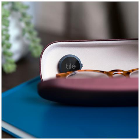 Sticker (2022) - 1 Pack Bluetooth Nero - Foto 3