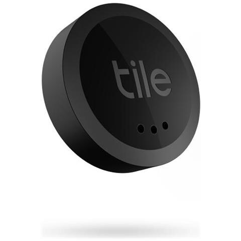 Sticker (2022) - 1 Pack Bluetooth Nero - Foto 1