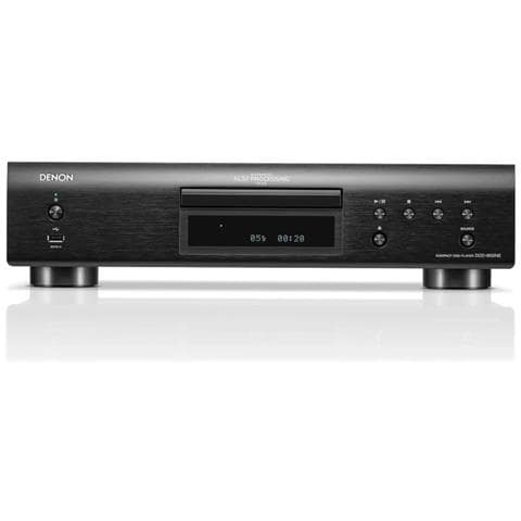 LETTORE CD DCD-900NE COLORE NERO - Foto 1