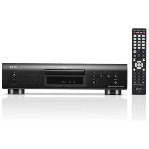 LETTORE CD DCD-900NE COLORE NERO - Foto 2