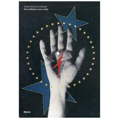 Paola Dècina Lombardi - Surrealismo 1919-1969 - Foto 1