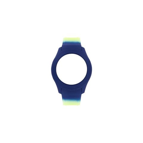 Orologio Watxandco Cowa3796. Cinturino, Colore. Unisex. - In ordine - Foto 2