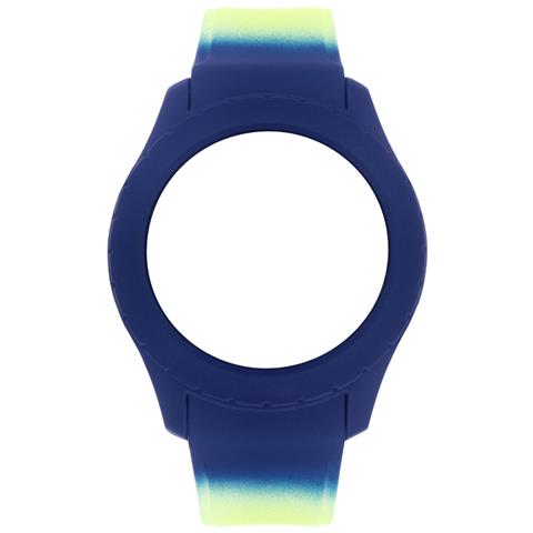 Orologio Watxandco Cowa3796. Cinturino, Colore. Unisex. - In ordine - Foto 3