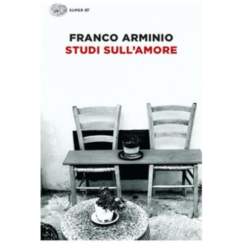 Franco Arminio - Studi sull'amore - Foto 1