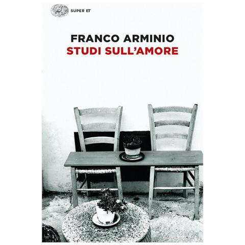 Franco Arminio - Studi sull'amore - Foto 2