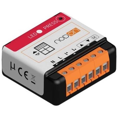 Modulo Per Tapparelle Interoperabili Zigbee, - Foto 1