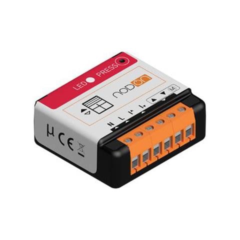 Modulo Per Tapparelle Interoperabili Zigbee, - Foto 2