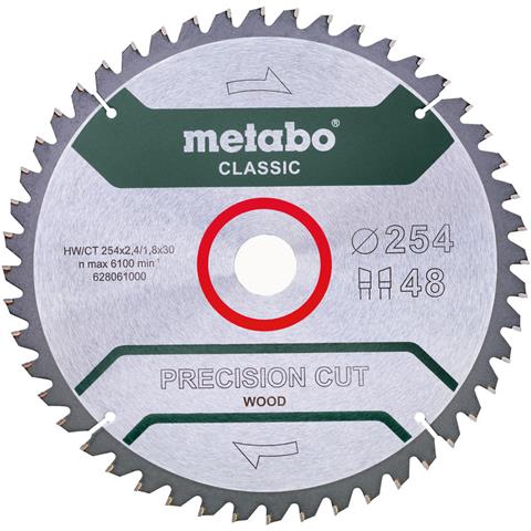 628061000 lama circolare 25,4 cm - Foto 1