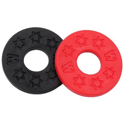 Lucchetti Per Tracolla Per Chitarra Confezione Da 2 - Foto 4