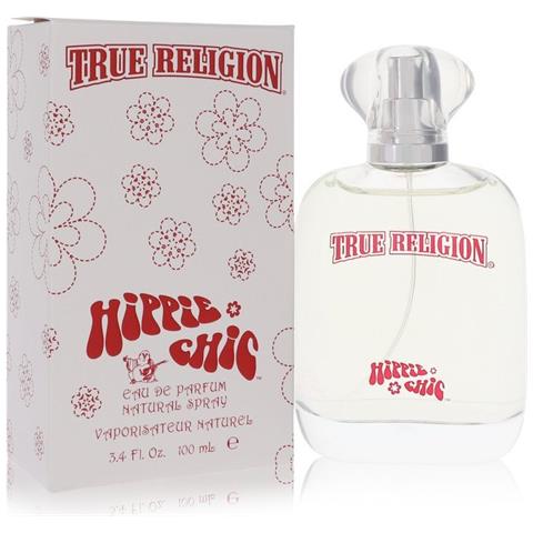 Hippie Chic By Eau De Parfum Spray 3.4 Oz (women) - Foto 1