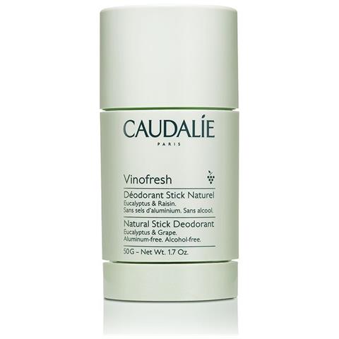 Deodorante Stick Naturale 50g Vinofresh - Foto 1