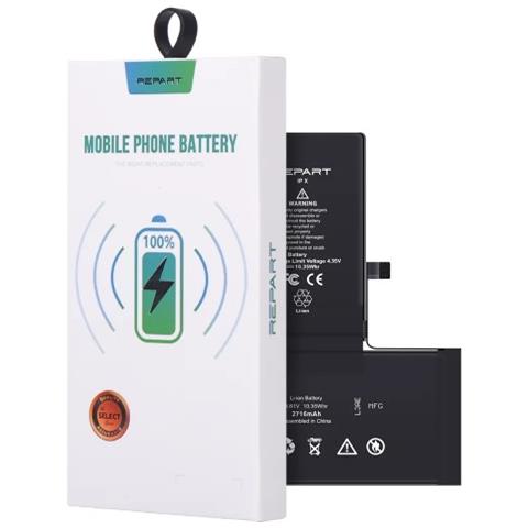 Batteria IP X SELECT 2716mAh - Foto 1
