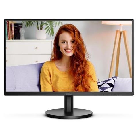 Monitor 27" LED VA Gaming B3 27B3HMA2 1920 x 1080 Full HD Tempo di Risposta 1 ms - Foto 1