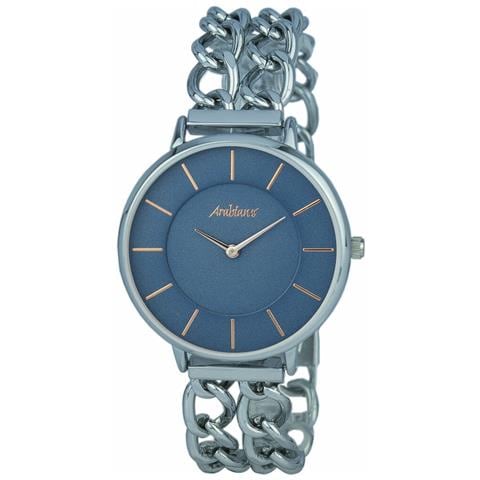 Orologio Donna Arabians Dba2243b (ø 35 Mm) - Foto 1