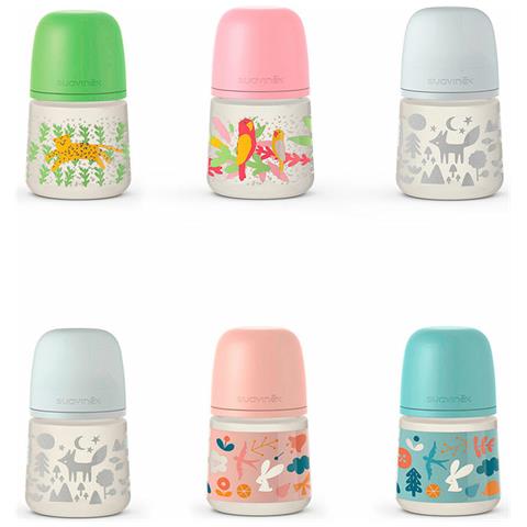 Biberon Prints S 150 Ml - Foto 1