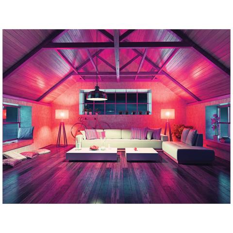 Cave Lampadina intelligente Wi-Fi 8 W - Foto 2