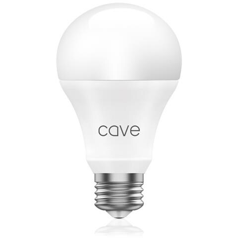 Cave Lampadina intelligente Wi-Fi 8 W - Foto 1