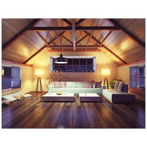 Cave Lampadina intelligente Wi-Fi 8 W - Foto 7