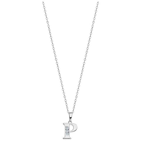 Collana Donna Lp3054-1/p - Foto 1