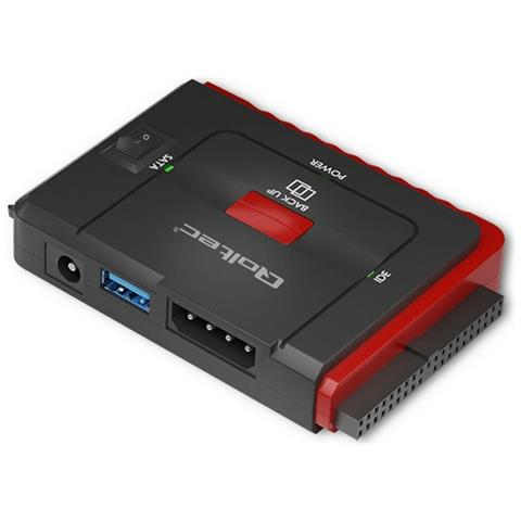 Adattatore USB 3.0 a IDE /SATA III - Foto 7