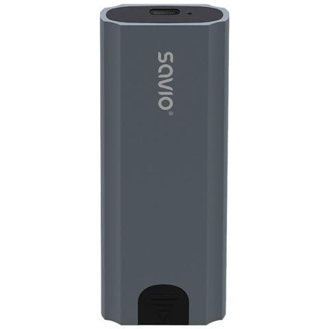 Scatola Esterna Ak-67 Grigio - Foto 2