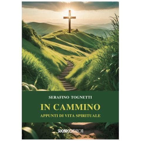 Serafino Tognetti - In Cammino. Appunti Di Vita Spirituale - Foto 1
