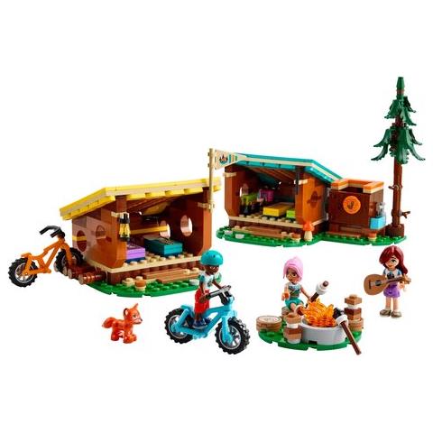 42624 Adventure Camp Cozy Cabins - Foto 1
