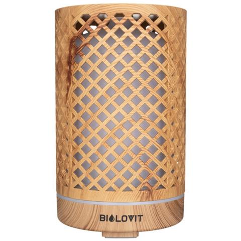 Diffusore Di Oli Essenziali Bilovit - Foto 1