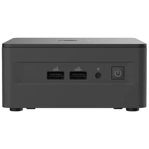 Asus Nuc 13 Rnuc13anhi700000i Ucff Nero I7-1360p - Foto 2
