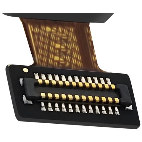 Fotocamera Posteriore Obiettivo Macro 2mp Per Xiaomi 12 Lite - Foto 2