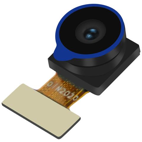 Fotocamera Posteriore Obiettivo Macro 2mp Per Xiaomi 12 Lite - Foto 1