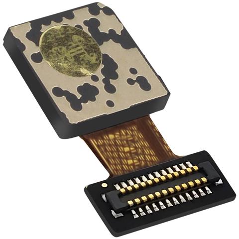 Fotocamera Posteriore Obiettivo Macro 2mp Per Xiaomi 12 Lite - Foto 4