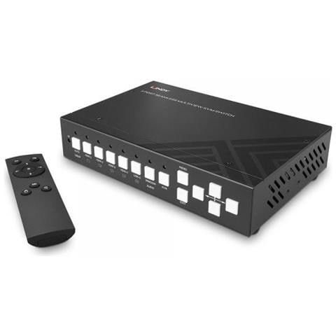 32330 Switch Per Keyboard-video-mouse (kvm) Nero - Foto 2