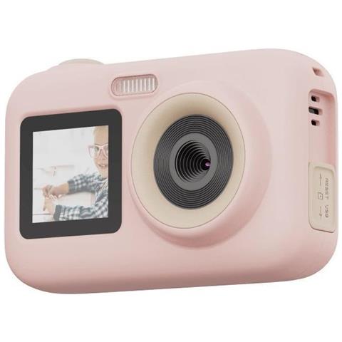Funcam Plus Rosa Sportkamera (plus Pink) - Foto 1