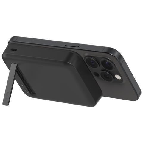 BoostCharge Pro 8000 mAh Carica Wireless Nero - Foto 2