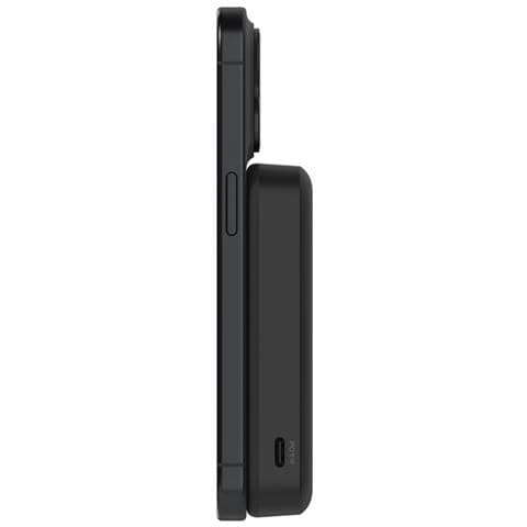 BoostCharge Pro 8000 mAh Carica Wireless Nero - Foto 6