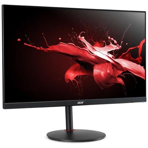 Nitro Xv270m3bmiiprx 69 Cm (27 Zoll) Led-monitor - Full Hd, 0,5ms Reaktionszeit [energieklasse E] (um.hx0ee. 305) - Foto 1